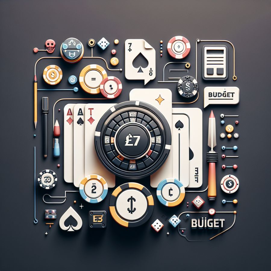 Bütçeni Aşmadan Bahis Nasıl Oynanır? Huhubet Rehberi